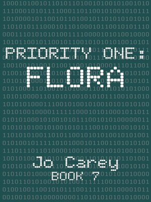 cover image of Flora